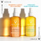 Vichy Capital Soleil Protection Solaire Eau Hydra SPF30 200ml