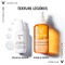 Vichy Capital Soleil Protection Solaire Eau Hydra SPF30 200ml