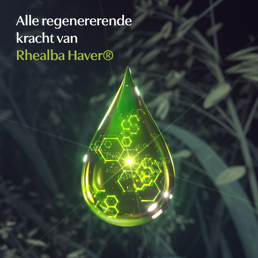 A-Derma Rijke Douchegel 500ml