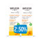 Weleda Calendula Tandpasta Duopack 2x75ml