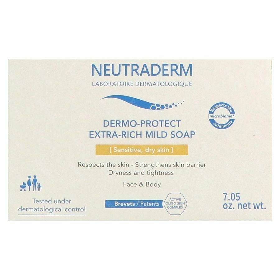 Neutraderm Pain Doux 200g