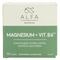 Alfa Magnesium + Vit B6 V-caps 90