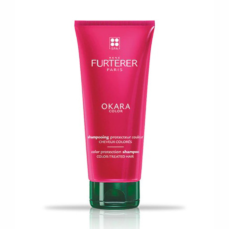 Furterer Okara Color Sh Protection Couleur 200ml