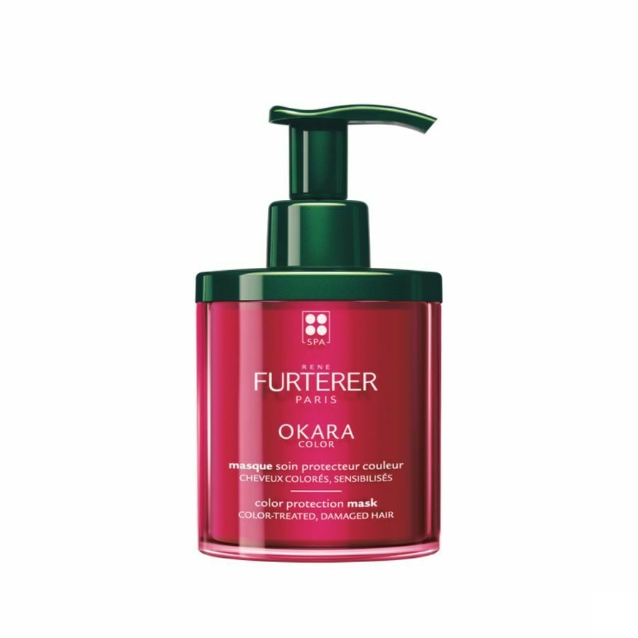 Furterer Okara Color Masq. Prot. Int.couleur 200ml
