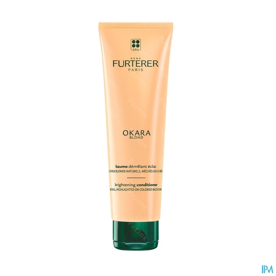 Furterer Okara Blond Bme Demel. Eclat Blond 150ml