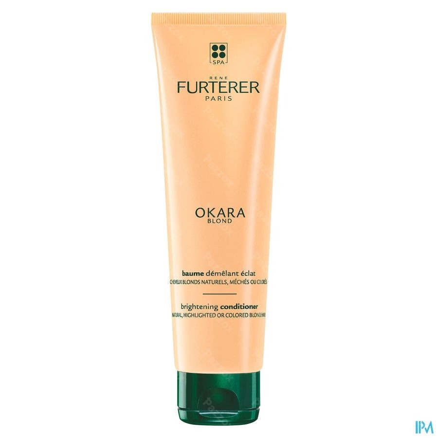 Furterer Okara Blond Bme Demel. Eclat Blond 150ml