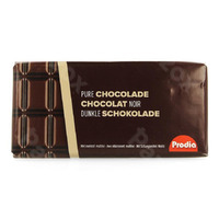 Prodia Chocolat Noir 85g Revogan