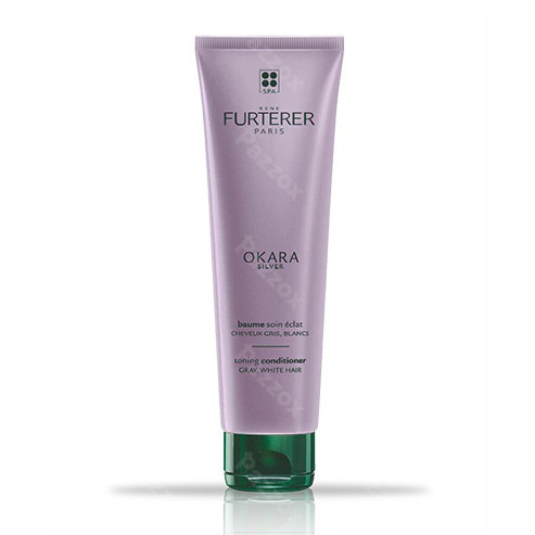 Furterer Okara Silver Bme Demel. Dejaunis. 150ml