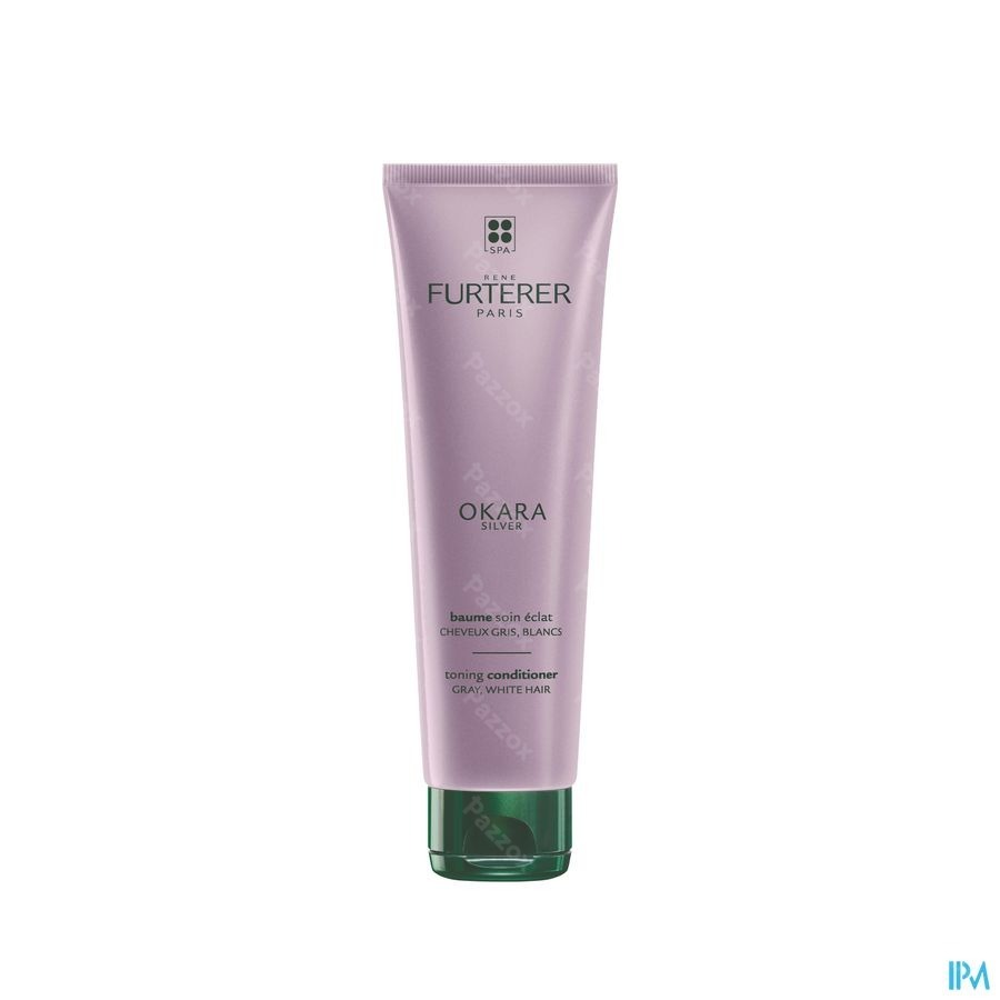 Furterer Okara Silver Bme Demel. Dejaunis. 150ml