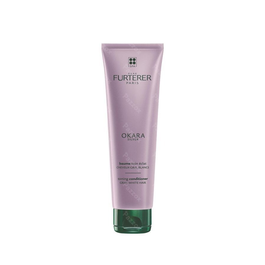 Furterer Okara Silver Bme Demel. Dejaunis. 150ml
