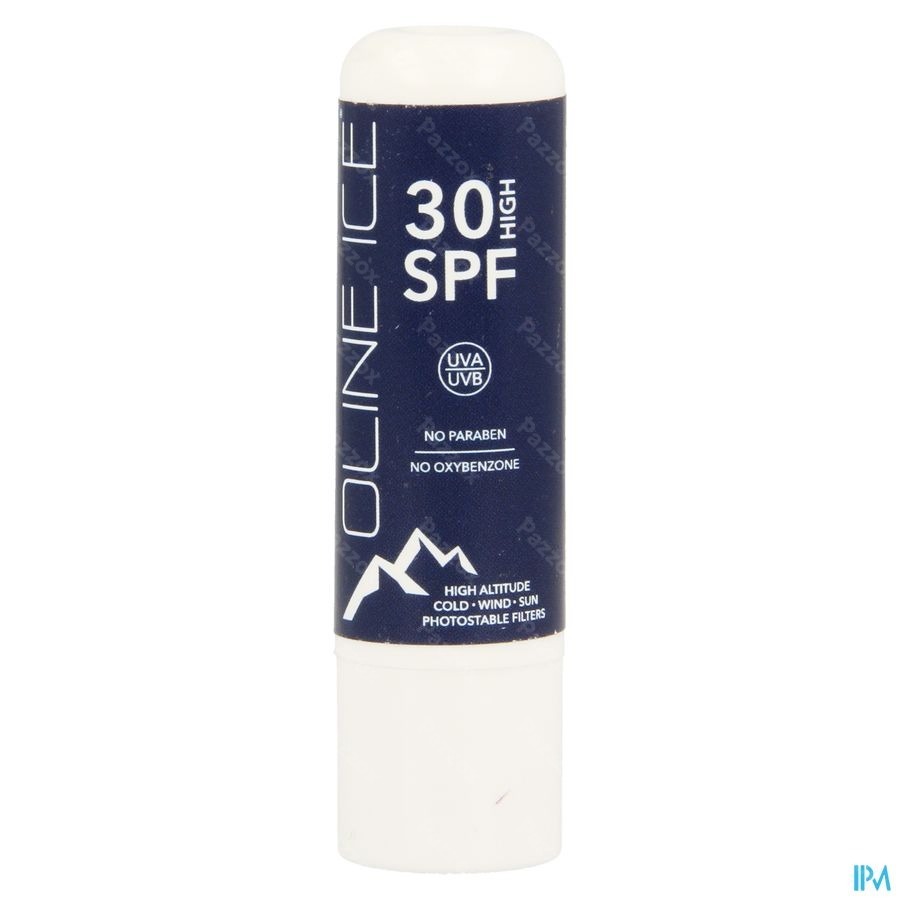 Oline Ice Stick SPF30 Lippenbalsem 4,8