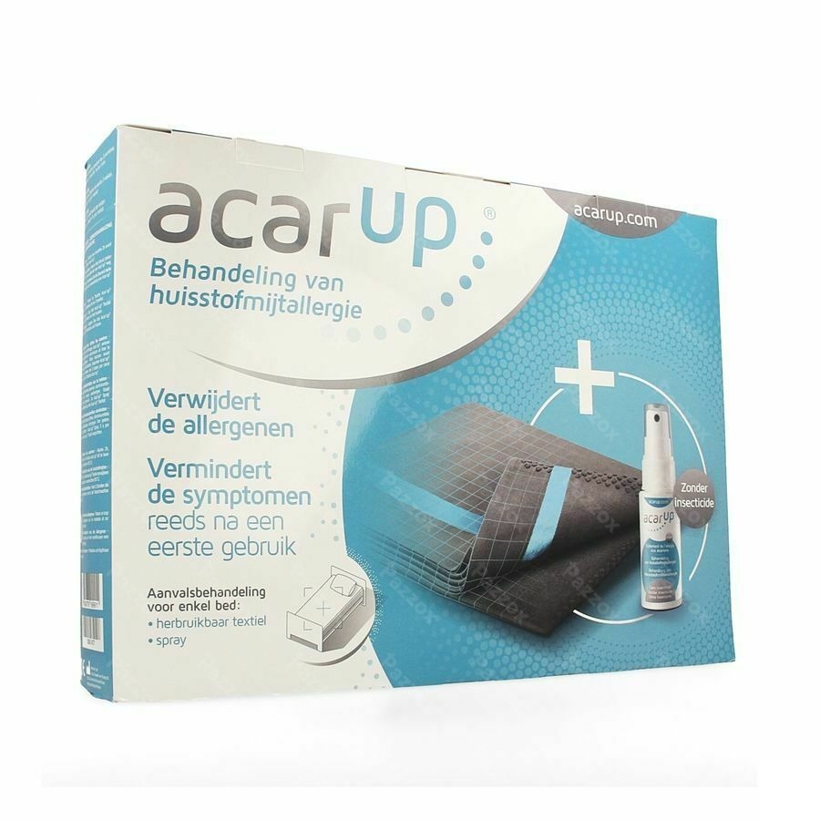 Acar Up Kit Uno Fl 50ml + Laken