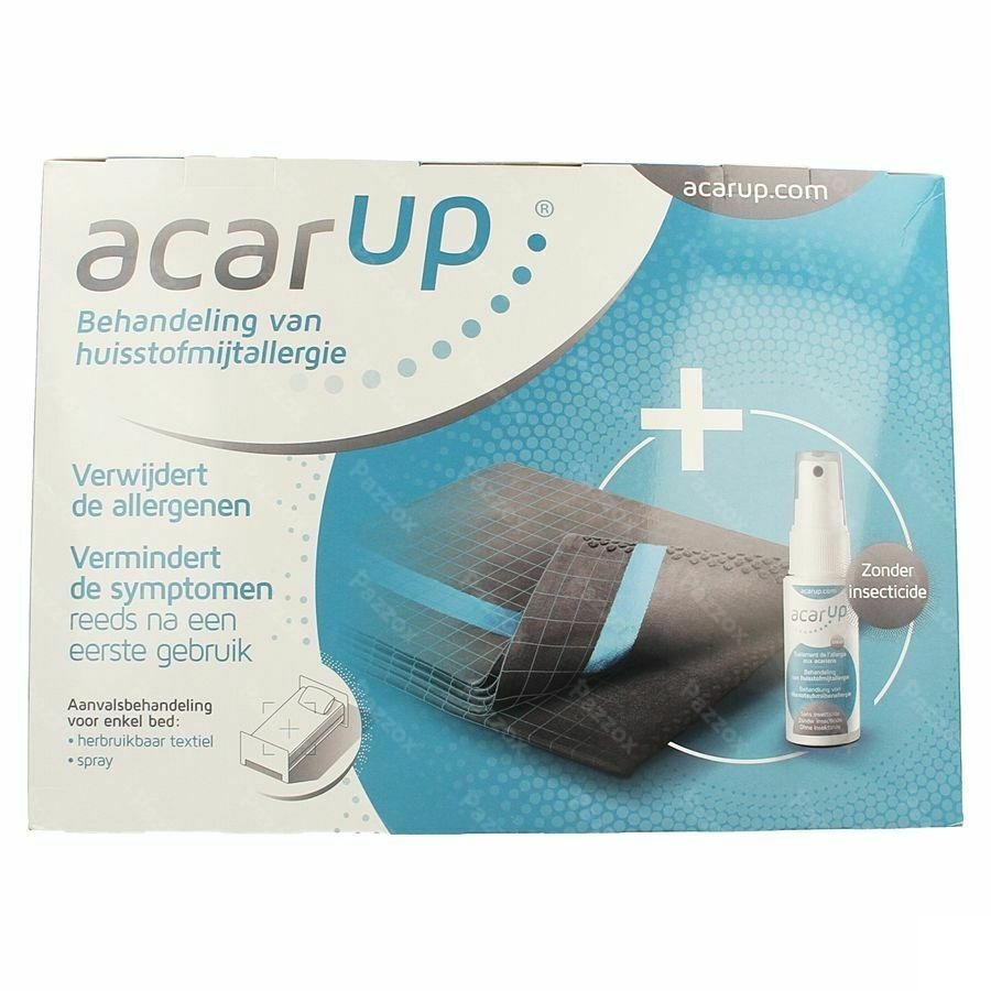 Acar Up Kit Uno Fl 50ml + Laken