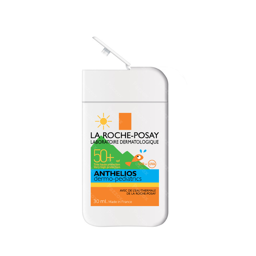 La Roche Posay Anthelios Pocket Dermo-Pediatrics SPF50+ 30ml
