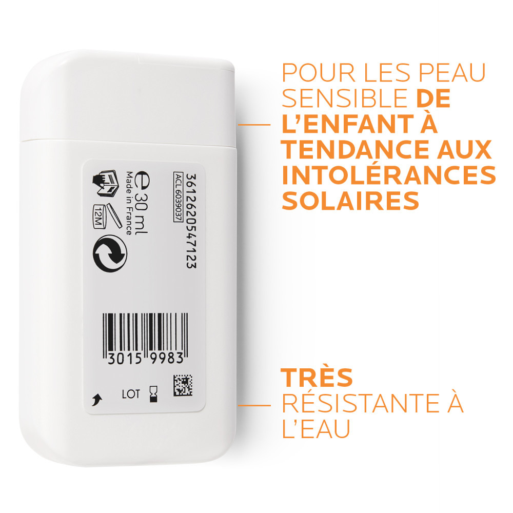 La Roche Posay Anthelios Pocket Dermo Pediatrics SPF50+ 30ml