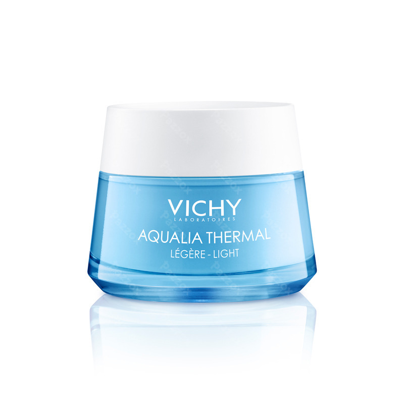 Vichy Aquilia Crème Réhydratante Légère 50ml