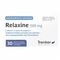 Relaxine 500mg 30 Tabl
