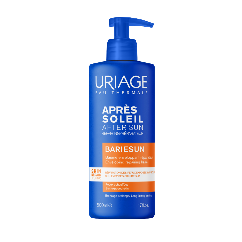 Uriage Bariésun Aftersun Balsem 500ml