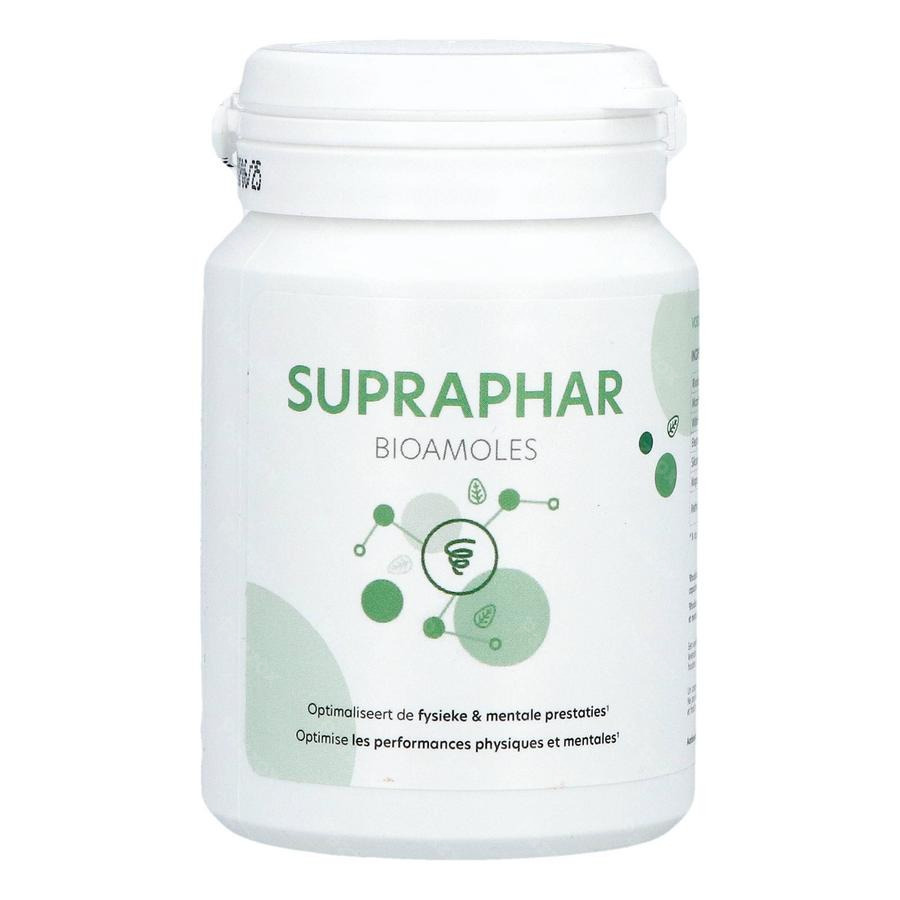 Supraphar Pot Comp 60