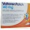 Voltaren Patch 140mg 10 Stuks  