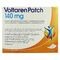 Voltaren Patch 140mg 10 Stuks  