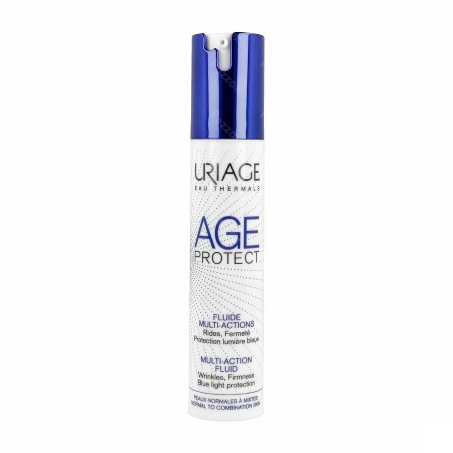 Uriage Age Protect Fluide Multi Actions 40ml
