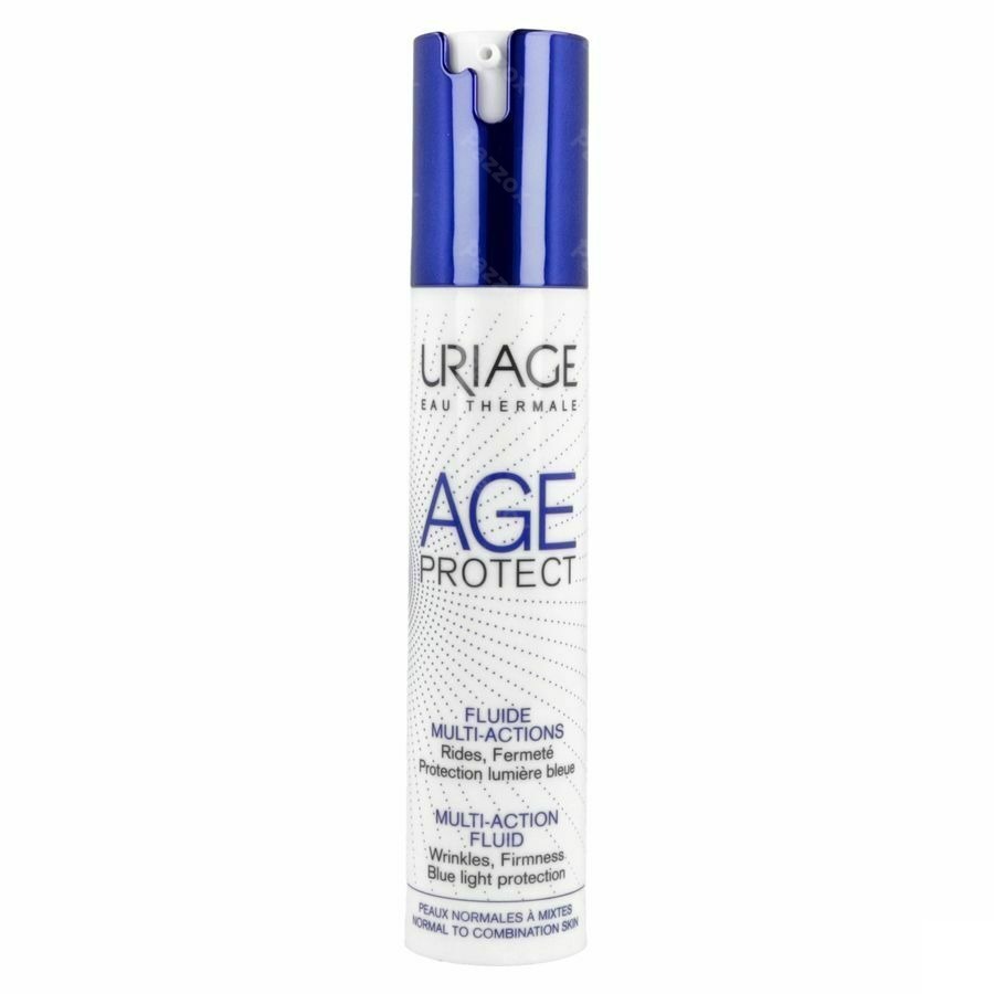 Uriage Age Protect Fluide Multi Actions 40ml