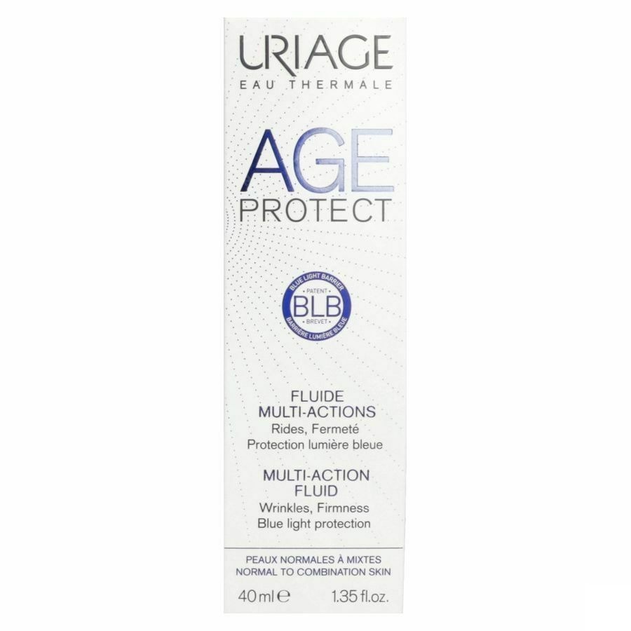 Uriage Age Protect Fluide Multi Actions 40ml