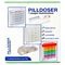Eureka Care Pillendoos Standaard 1 Week