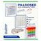 Eureka Care Pilulier Standard 1 Semaine