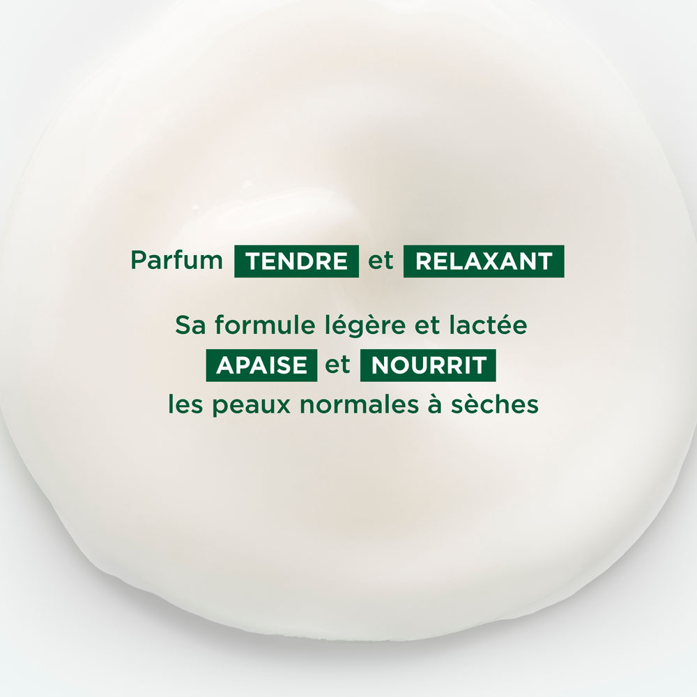 Klorane B&eacute;b&eacute; Lait Hydratant 500ml