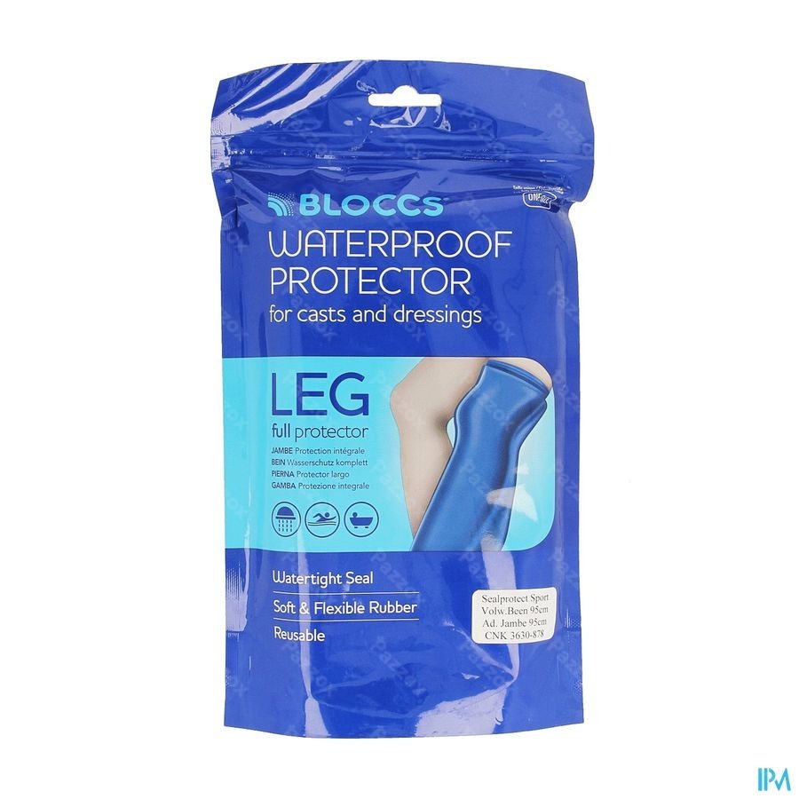 Sealprotect Sport Volwassene Been 95cm