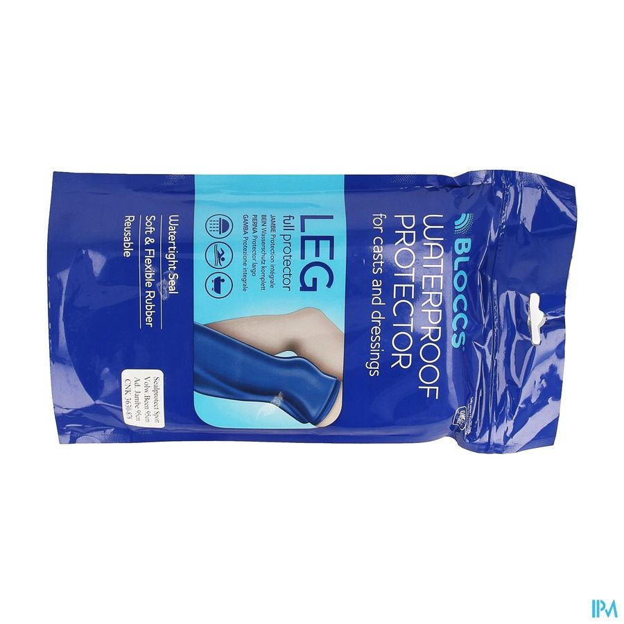 Sealprotect Sport Volwassene Been 95cm