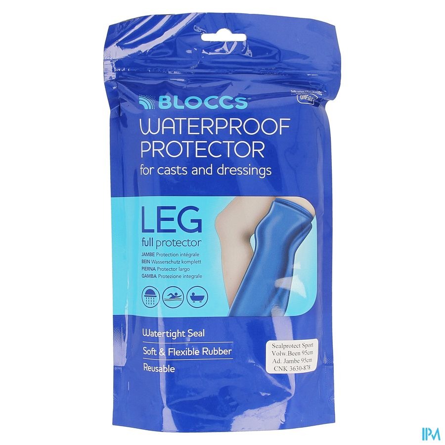 Sealprotect Sport Volwassene Been 95cm