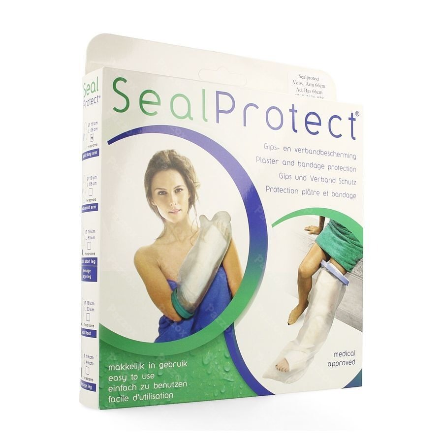 Sealprotect Adult Bras 66cm