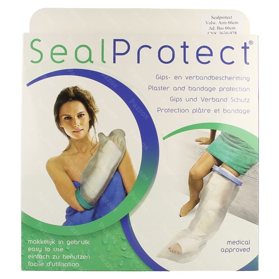 Sealprotect Adult Bras 66cm