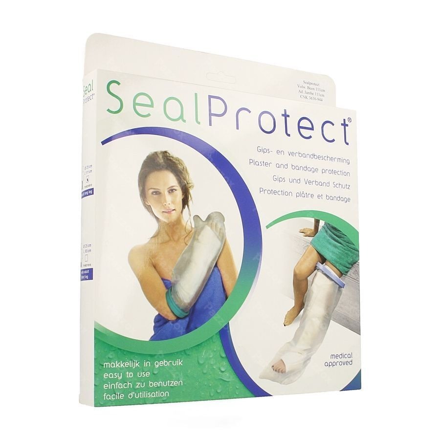 Sealprotect Adult Jambe 111cm