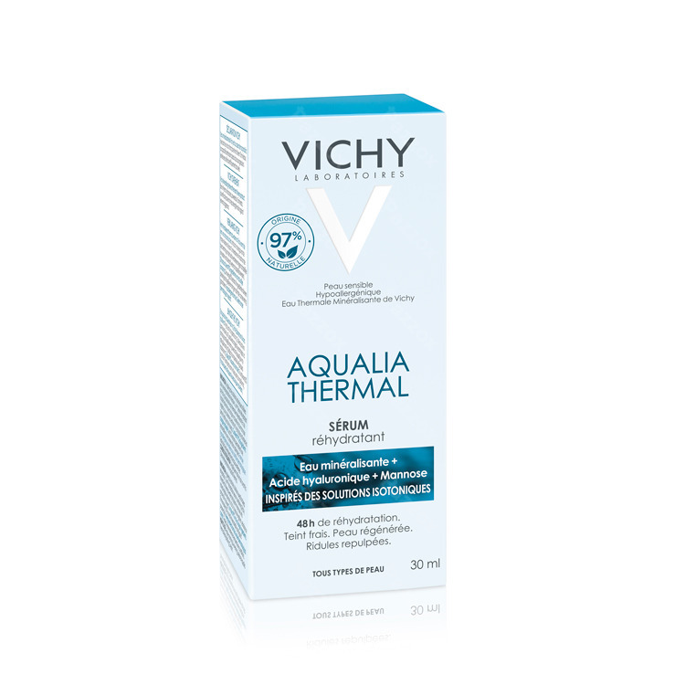 Vichy Aqualia Serum Reno 30ml