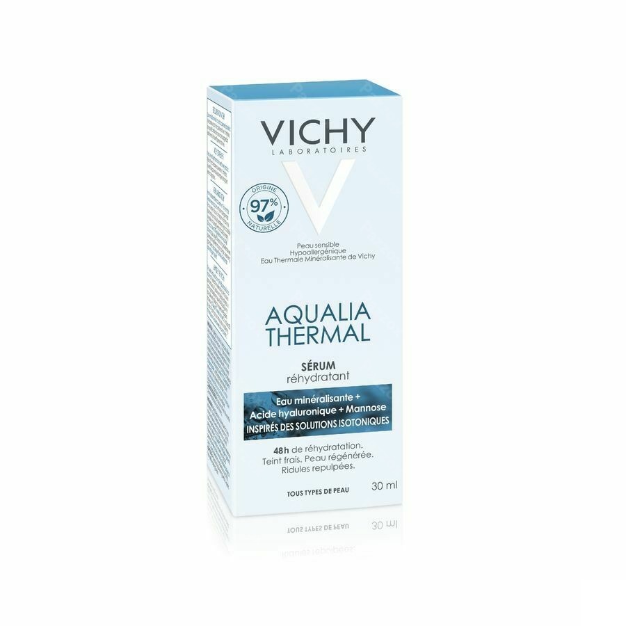 Vichy Aqualia Serum Reno 30ml