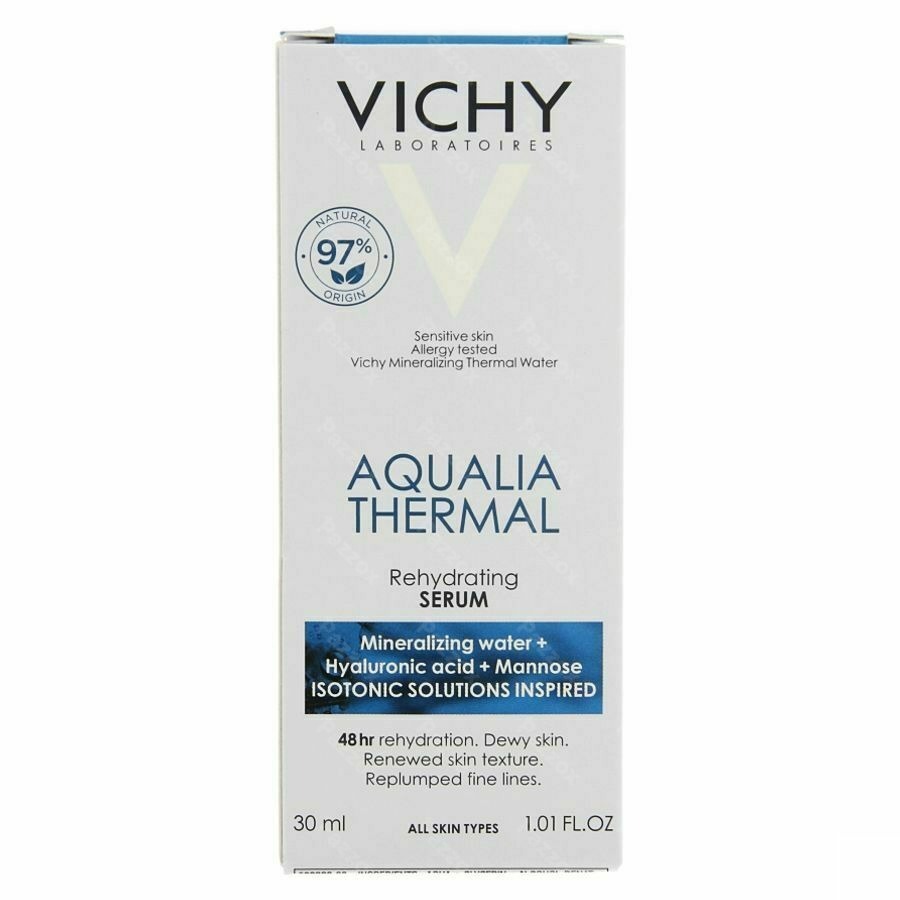 Vichy Aqualia Serum Reno 30ml