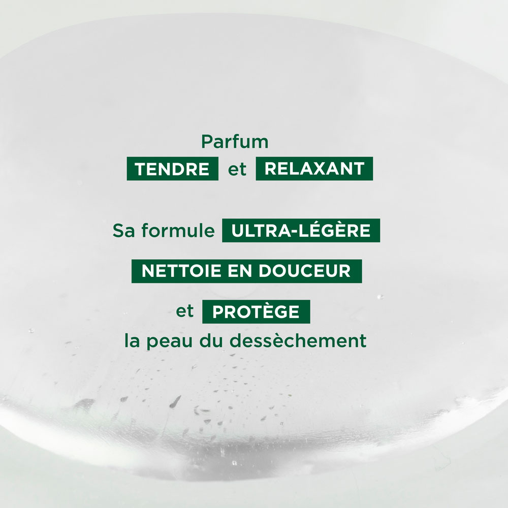 Klorane B&eacute;b&eacute; Eau Nettoyant 500ml