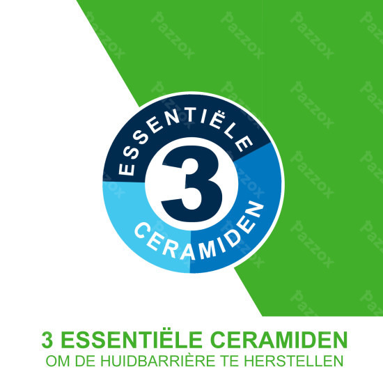 CeraVe Hydraterend Wastablet 128g