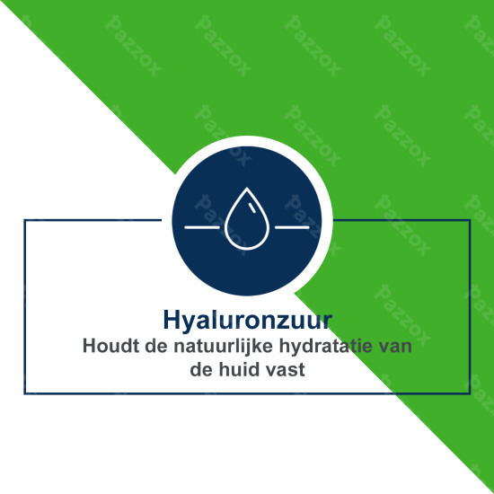 CeraVe Hydraterend Wastablet 128g
