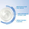 CeraVe Pain Hydratant Surgras 128g