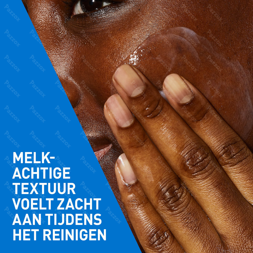 CeraVe Hydraterende Reinigingscrème 1l