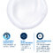 CeraVe Crème Lavante Hydratante 1000ml