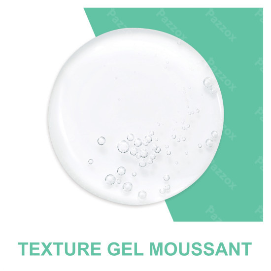 CeraVe Gel Nettoyant Moussant 88ml