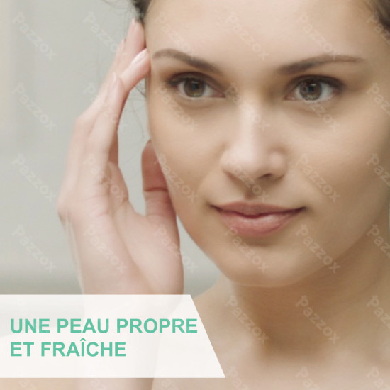 CeraVe Gel Nettoyant Moussant 88ml