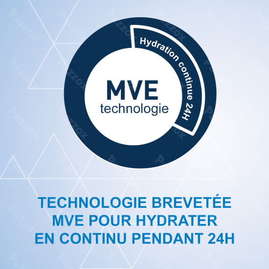 CeraVe Gel Nettoyant Moussant 88ml