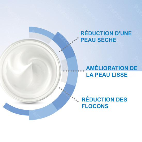 CeraVe Gel Nettoyant Moussant 88ml